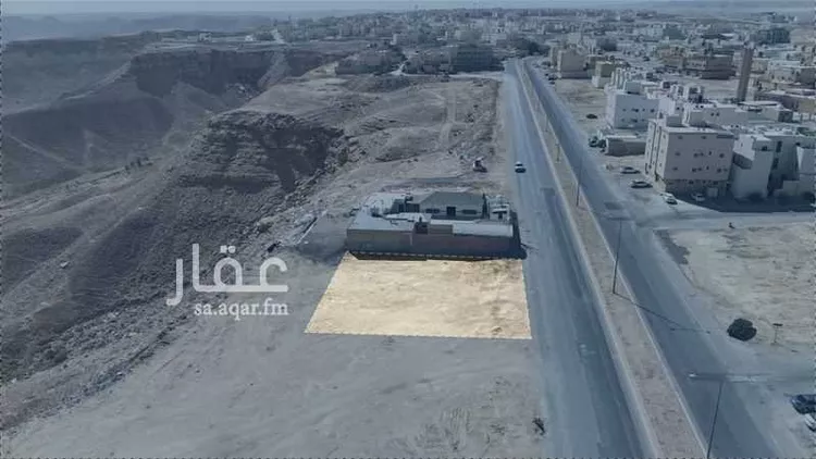 Land for Rent in Riyadh Dhahrat Laban صورة 2