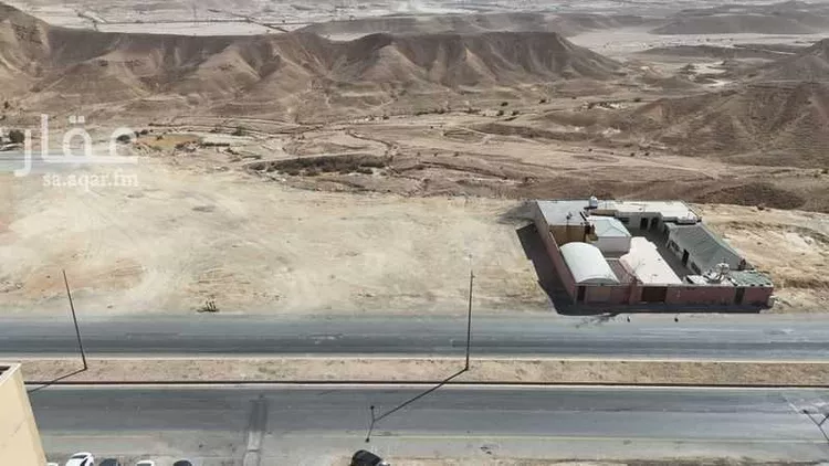 Land for Rent in Riyadh Dhahrat Laban صورة 3
