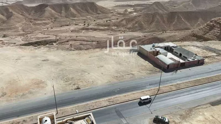 Land for Rent in Riyadh Dhahrat Laban صورة 4