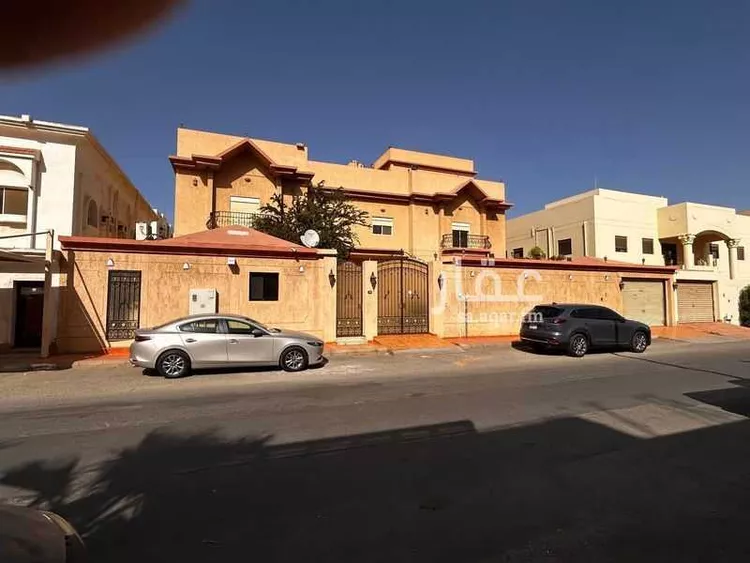 فيلا للبيع في شارع سيف العزه, حي النهضة, مدينة جدة, منطقة مكة المكرمة صورة 3