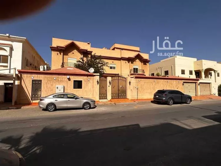 Villa for Sale in Jeddah Al Nahdah