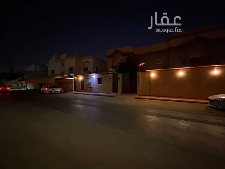 فيلا للبيع في شارع سيف العزه, حي النهضة, مدينة جدة, منطقة مكة المكرمة صورة 5