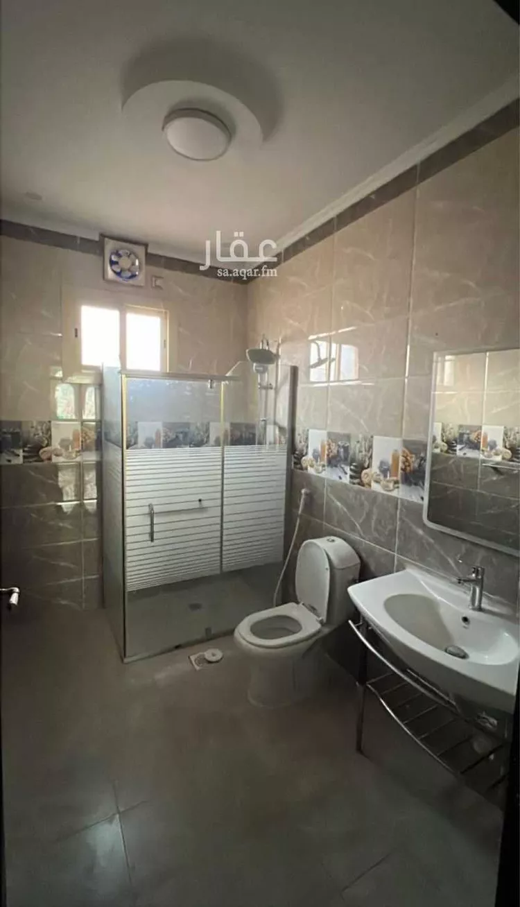دور للإيجار في شارع الزاجل, حي الملك فهد, مدينة مكة المكرمة, منطقة مكة المكرمة صورة 5