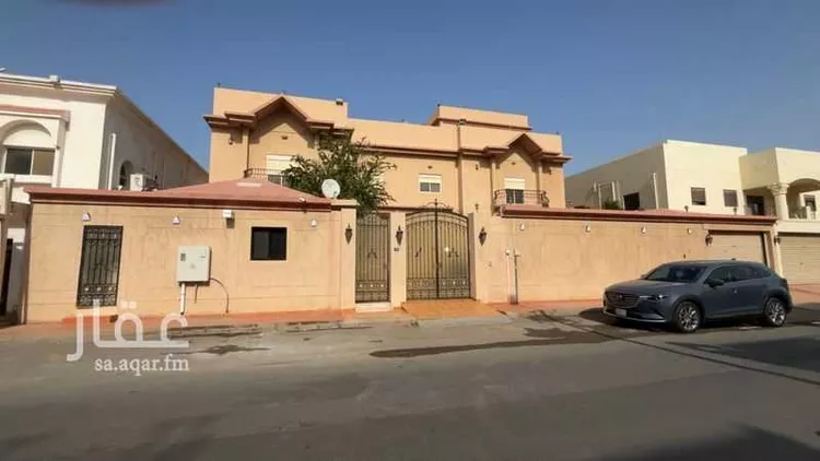فيلا للبيع في شارع سيف العزه, حي النهضة, مدينة جدة, منطقة مكة المكرمة صورة 4