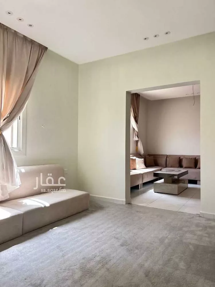 شقة للإيجار في شارع ابراهيم بن محمد التميمي, حي النخيل, مدينة جدة, منطقة مكة المكرمة صورة 3