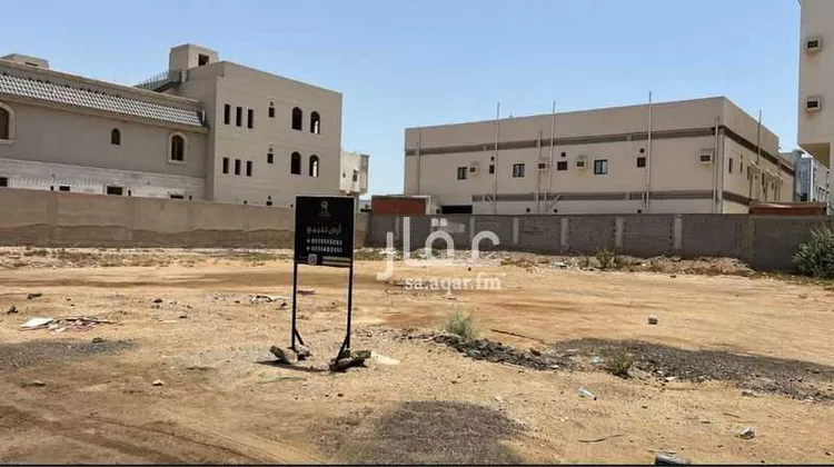 أرض للبيع في شارع محفوظ الترمسي, حي طيبة, مدينة جدة, منطقة مكة المكرمة صورة 2
