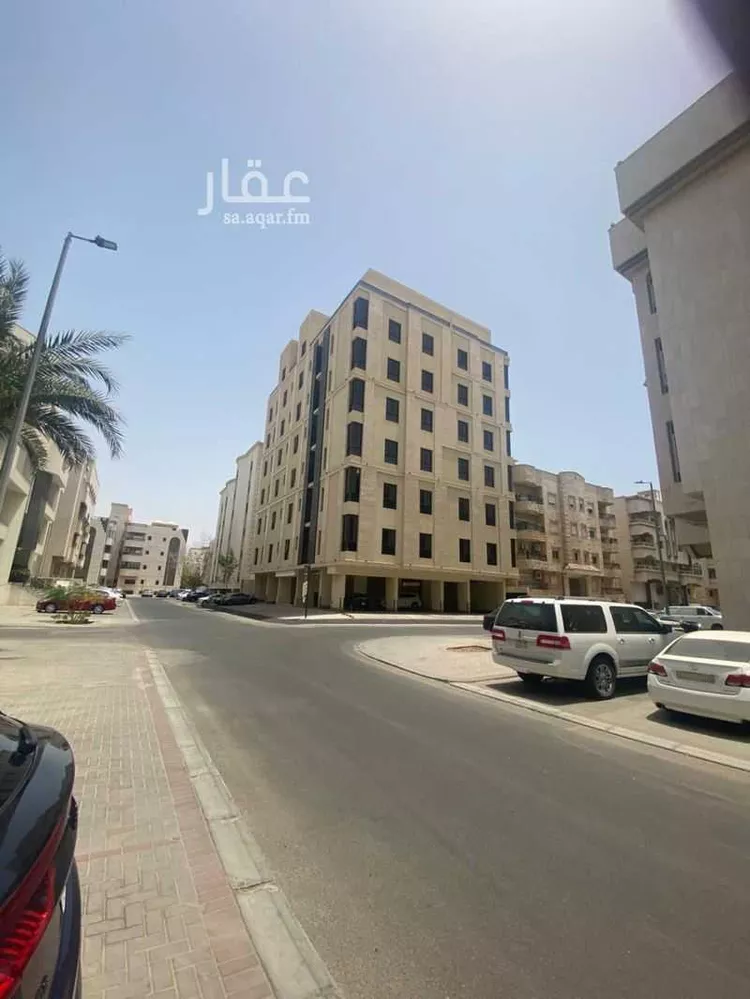 شقة للإيجار في شارع ابو الربيع الموي, حي الرويس, مدينة جدة, منطقة مكة المكرمة صورة 3