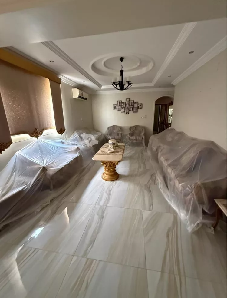 شقة للبيع في شارع جزر اللؤلؤ, حي السلامة, مدينة جدة, منطقة مكة المكرمة صورة 3
