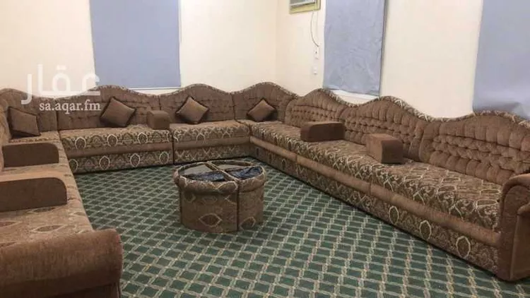 شقة مفروشة للحجز في حي قرى آل غليظ ، أبها ، منطقة عسير