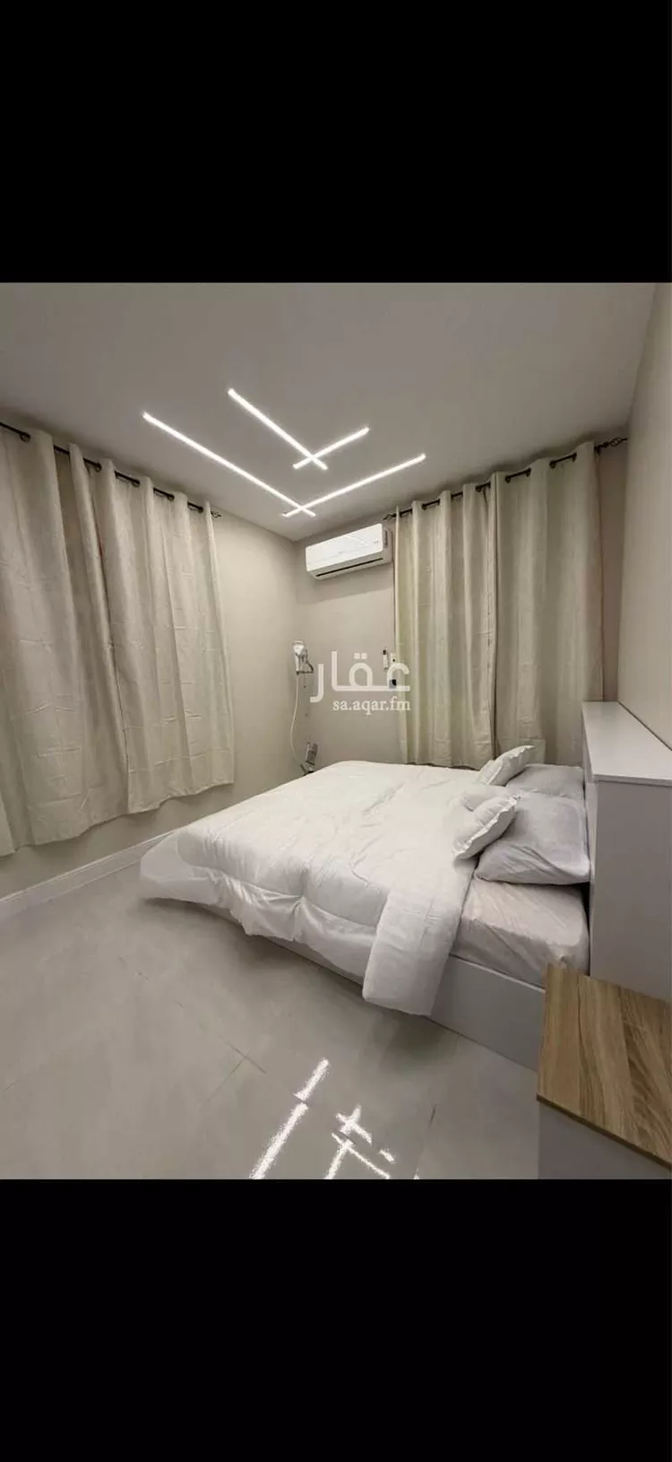 استديو مفروش للحجز في حي قرى آل غليظ ، أبها ، منطقة عسير 2