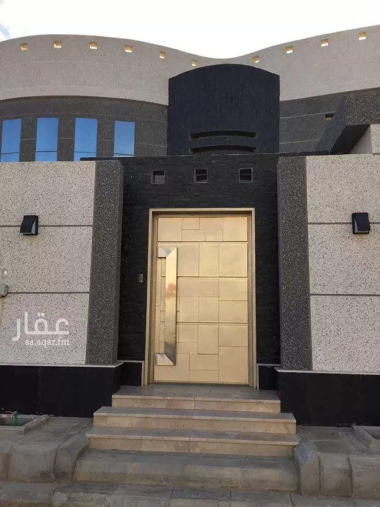 فيلا للبيع في شارع الكويت ، حي الدرع ، الدوادمي ، الدوادمي صورة 2