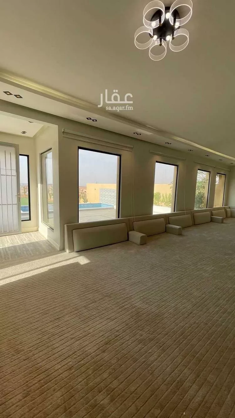 استراحة للإيجار في شارع المشاعله, حي هجره الذيبيه وخضراء, مدينة هجره الذيبيه وخضراء, منطقة الرياض صورة 5