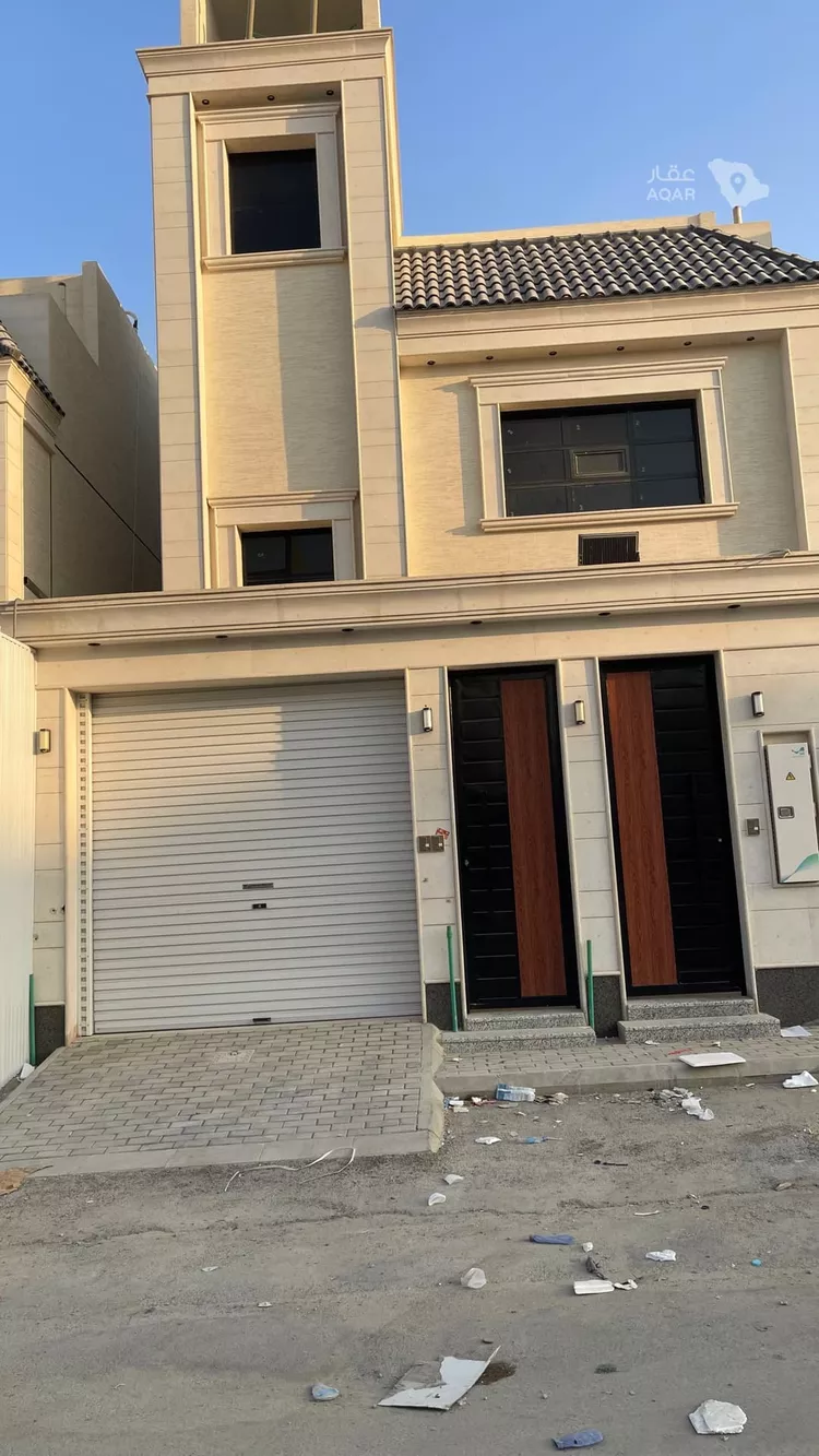Floor for Rent in Riyadh Taiba