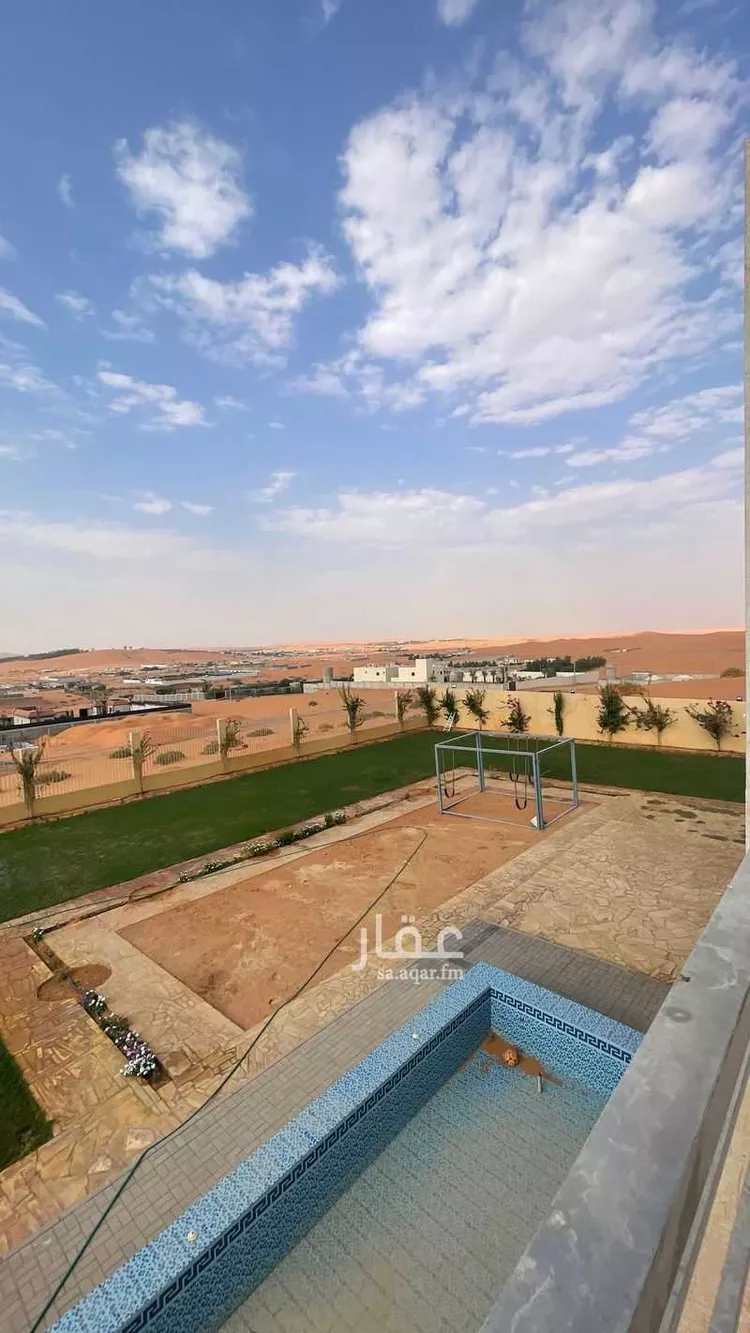 استراحة للإيجار في شارع المشاعله, حي هجره الذيبيه وخضراء, مدينة هجره الذيبيه وخضراء, منطقة الرياض صورة 3