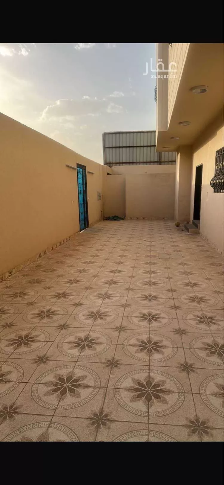 فيلا للإيجار في شارع الحسين الاصبهاني, حي الدار البيضاء, مدينة الرياض, منطقة الرياض صورة 2