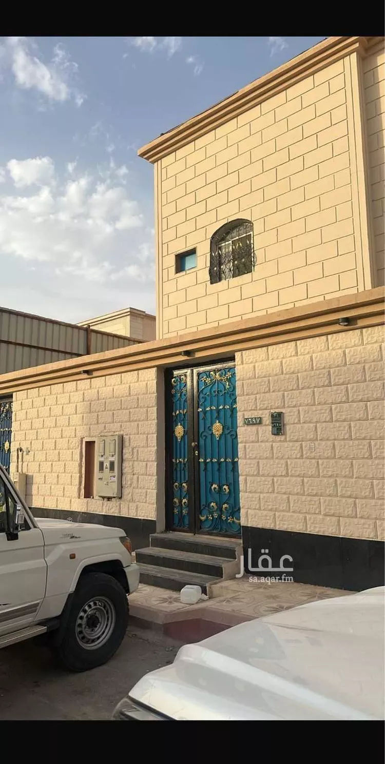 فيلا للإيجار في شارع الحسين الاصبهاني, حي الدار البيضاء, مدينة الرياض, منطقة الرياض صورة 3