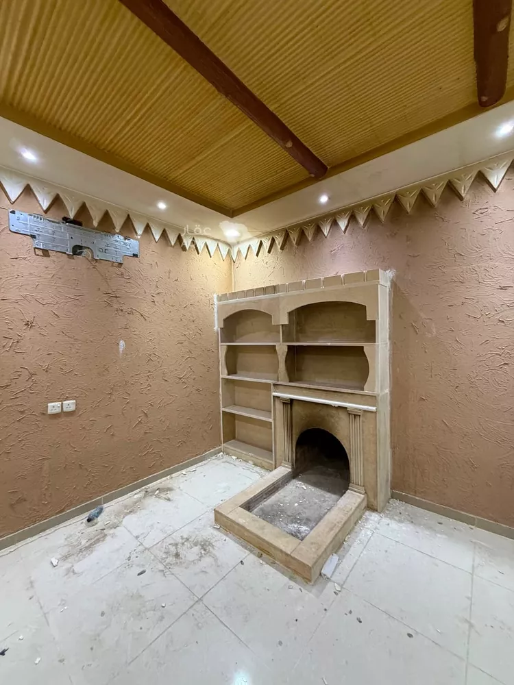 دور للإيجار في شارع الجوال, حي طيبة, مدينة الرياض, منطقة الرياض 2