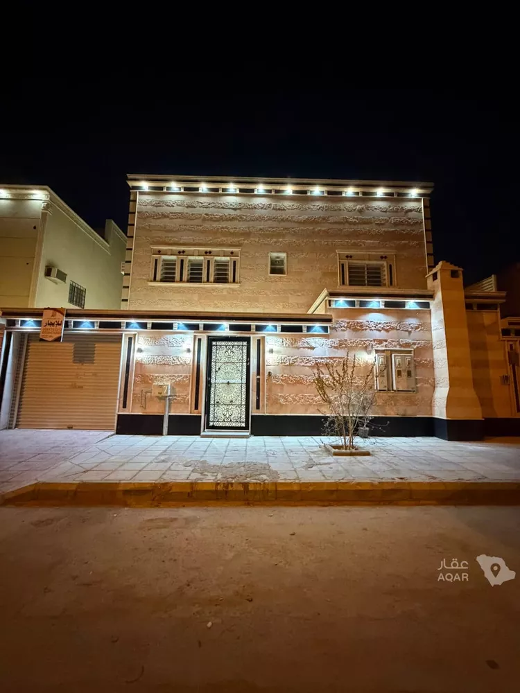 دور للإيجار في شارع الجوال, حي طيبة, مدينة الرياض, منطقة الرياض