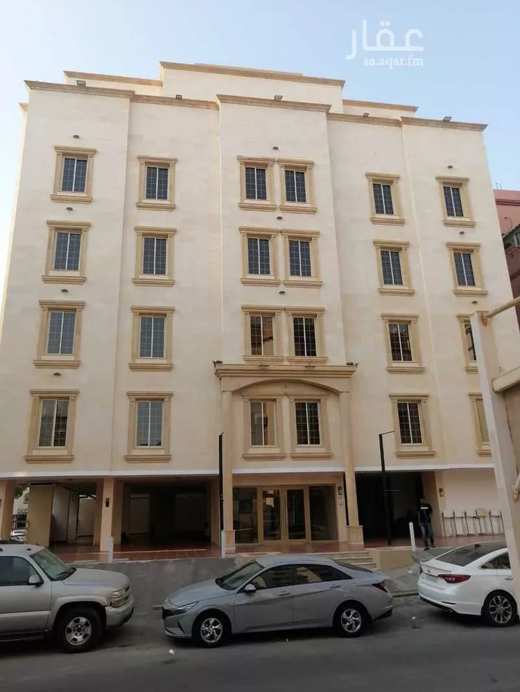 عمارة للبيع في شارع ابي عبدالله الثقفي, حي النسيم, مدينة جدة, منطقة مكة المكرمة