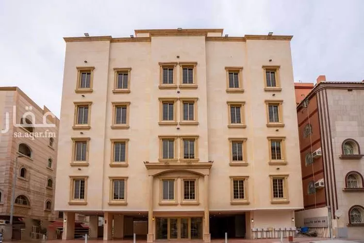 شقة للبيع في شارع الثقبة, حي النسيم, مدينة جدة, منطقة مكة المكرمة
