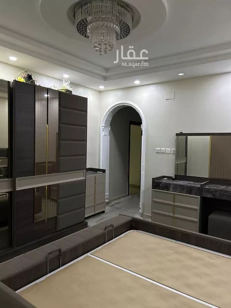 شقة للإيجار في شارع الامير مقرن بن عبدالعزيز ، حي المبعوث ، المدينة المنورة ، منطقة المدينة المنورة صورة 2