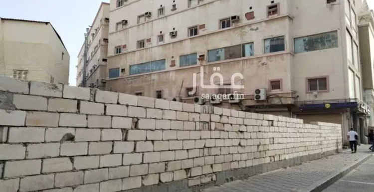 أرض للبيع في شارع باناجة, حي البلد, مدينة جدة, منطقة مكة المكرمة صورة 2