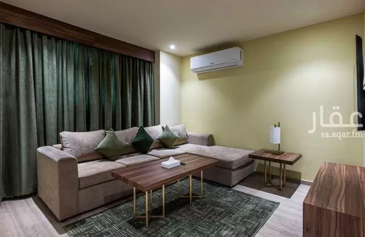 شقة للإيجار في شارع الامير بندر بن عبد العزيز, حي العدامة, مدينة الدمام, المنطقة الشرقية صورة 2