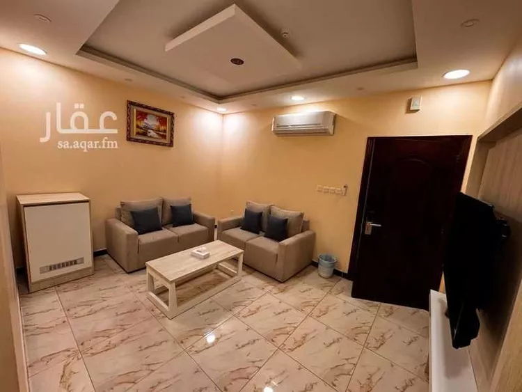 شقة للإيجار في حي الخزامى, مدينة الخبر, المنطقة الشرقية صورة 4