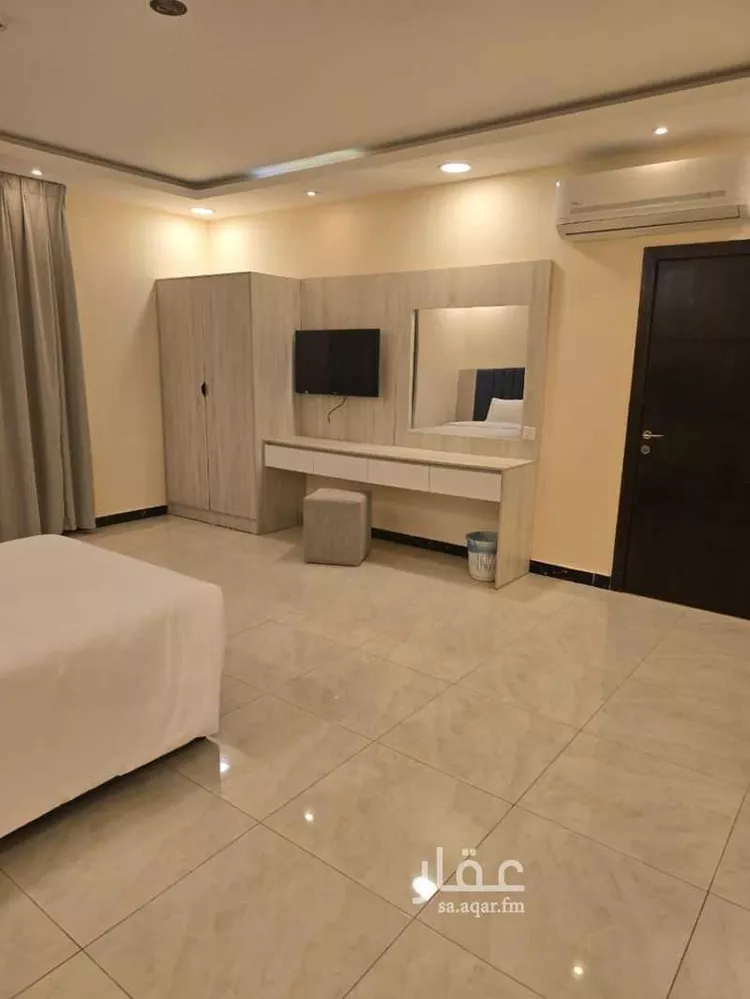 شقة للإيجار في حي الخزامى, مدينة الخبر, المنطقة الشرقية صورة 3