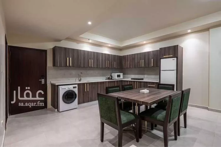 شقة للإيجار في شارع الامير بندر بن عبد العزيز, حي العدامة, مدينة الدمام, المنطقة الشرقية صورة 4