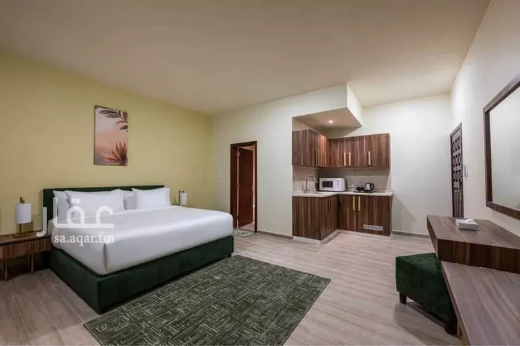 شقة للإيجار في شارع الامير بندر بن عبد العزيز, حي العدامة, مدينة الدمام, المنطقة الشرقية صورة 2