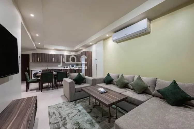 شقة للإيجار في شارع الامير بندر بن عبد العزيز, حي العدامة, مدينة الدمام, المنطقة الشرقية صورة 3