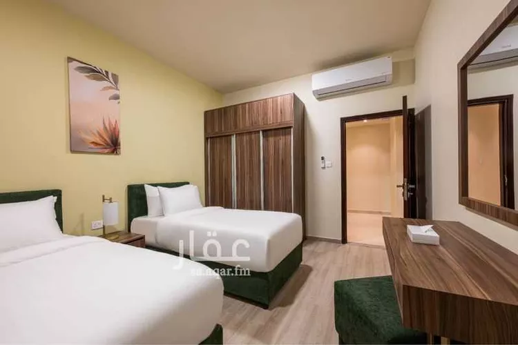 شقة للإيجار في شارع الامير بندر بن عبد العزيز, حي العدامة, مدينة الدمام, المنطقة الشرقية صورة 5