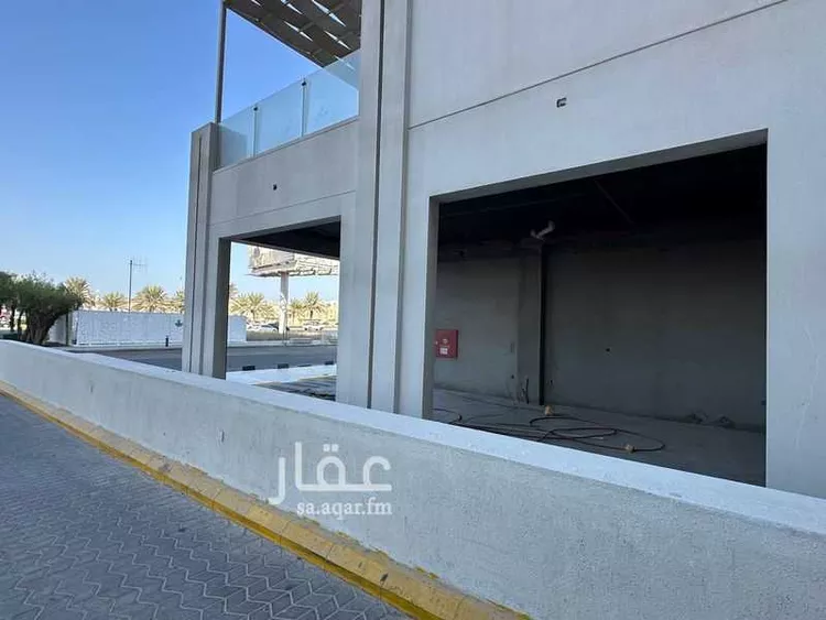 محل للإيجار في شارع بلال بن رباح, حي العزيزية, مدينة الدمام, المنطقة الشرقية صورة 4