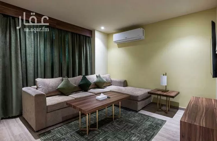 شقة للإيجار في شارع الامير بندر بن عبد العزيز, حي العدامة, مدينة الدمام, المنطقة الشرقية صورة 3