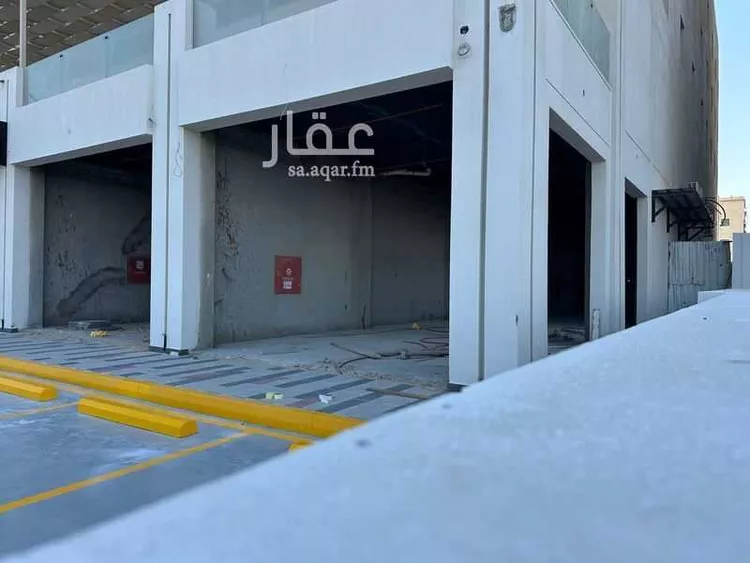 محل للإيجار في شارع بلال بن رباح, حي العزيزية, مدينة الدمام, المنطقة الشرقية صورة 5