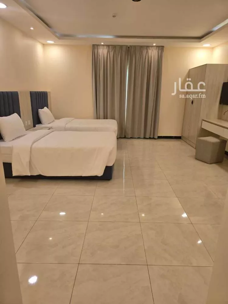 شقة للإيجار في حي الخزامى, مدينة الخبر, المنطقة الشرقية صورة 4