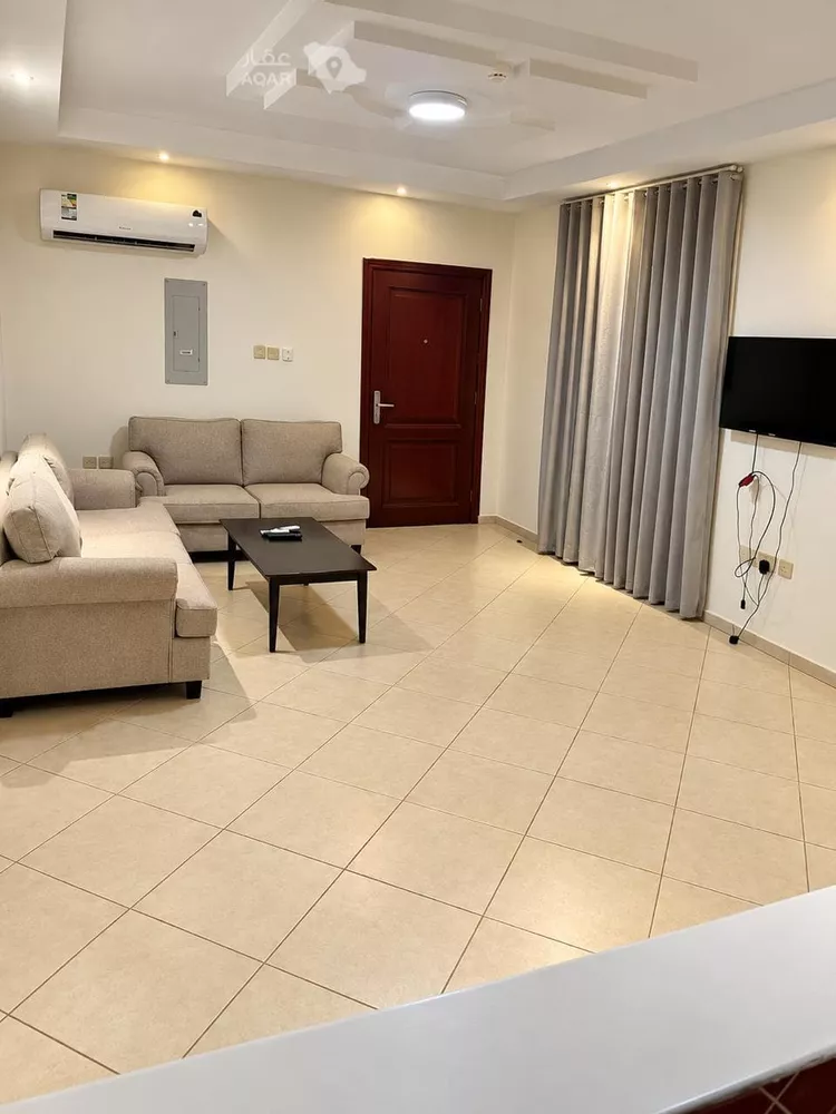 Apartment for Rent in Al Khobar Al Ulaya