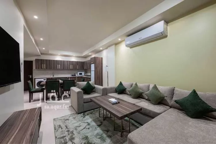 شقة للإيجار في شارع الامير بندر بن عبد العزيز, حي العدامة, مدينة الدمام, المنطقة الشرقية صورة 4