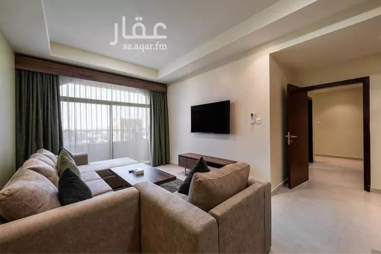 شقة للإيجار في شارع الامير بندر بن عبد العزيز, حي العدامة, مدينة الدمام, المنطقة الشرقية