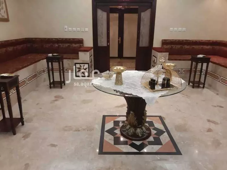 فيلا للبيع في شارع عمر ابن نبية, حي السامر, مدينة جدة, منطقة مكة المكرمة صورة 5