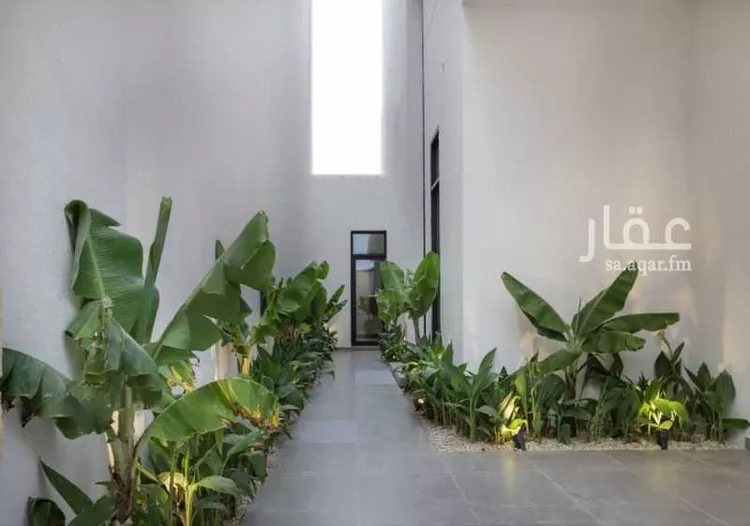 فيلا للبيع في شارع رباح بن أبي معروف, حي النرجس, مدينة الرياض, منطقة الرياض صورة 2