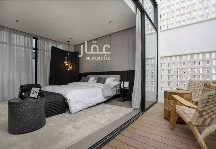 فيلا للبيع في شارع رباح بن أبي معروف, حي النرجس, مدينة الرياض, منطقة الرياض صورة 5