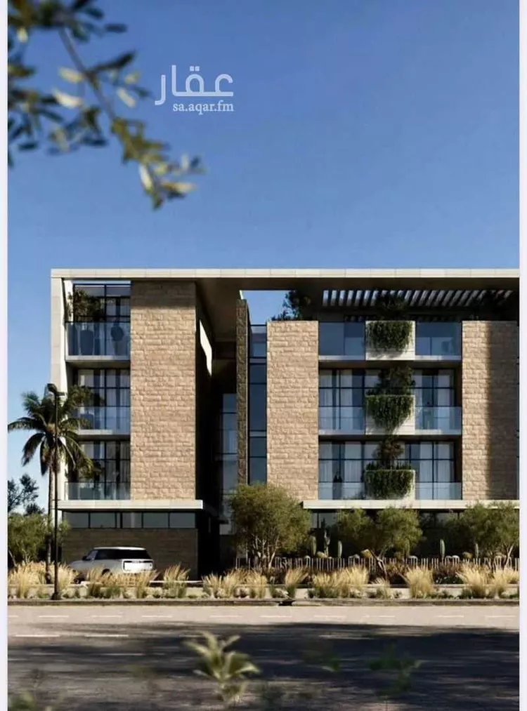 Apartment for Sale in Riyadh An Narjis