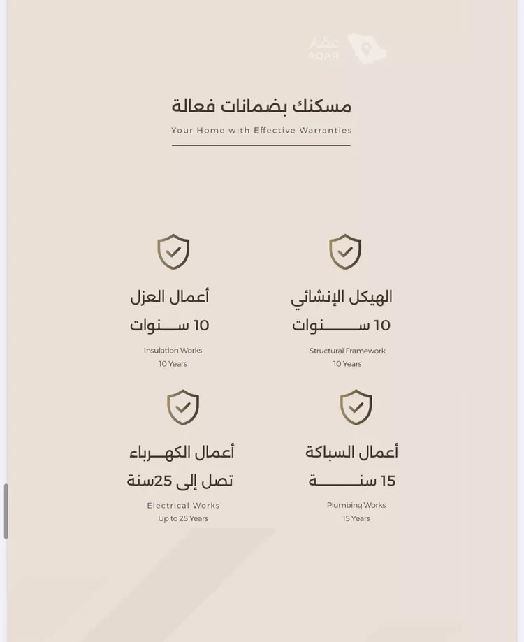 شقة للبيع في شارع عبدالرحمن بن حمود السميط ، حي القيروان ، الرياض ، منطقة الرياض 4