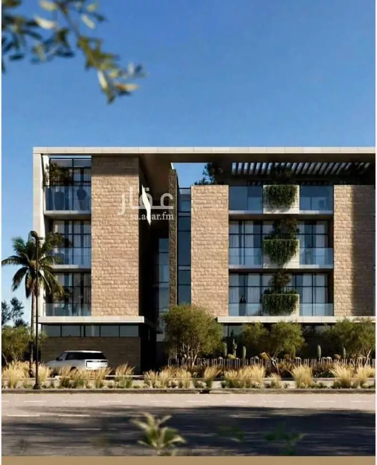 Apartment for Sale in Riyadh Al Qirawan