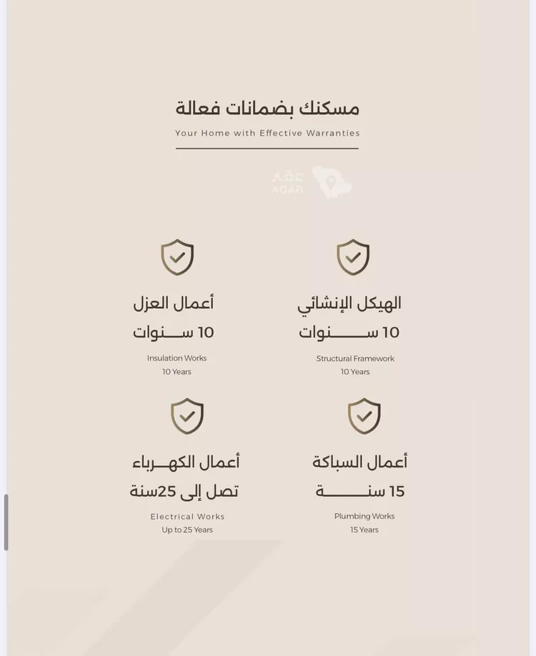شقة للبيع في شارع عبدالرحمن بن حمود السميط, حي القيروان, مدينة الرياض, منطقة الرياض 10
