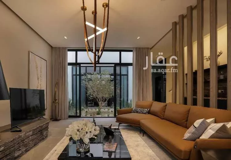 فيلا للبيع في شارع رباح بن أبي معروف, حي النرجس, مدينة الرياض, منطقة الرياض صورة 4