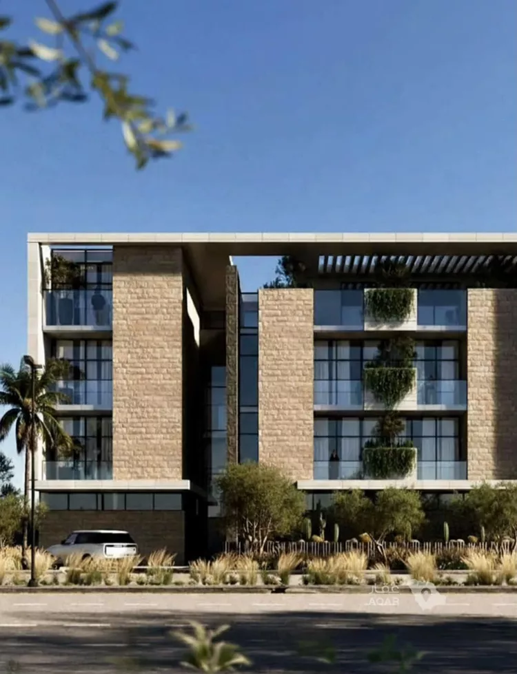Apartment for Sale in Riyadh Al Qirawan