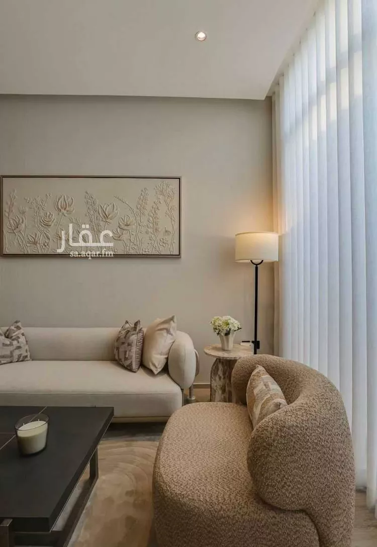شقة للبيع في شارع عبدالرحمن بن سليمان الرويشد, حي النرجس, مدينة الرياض, منطقة الرياض 11
